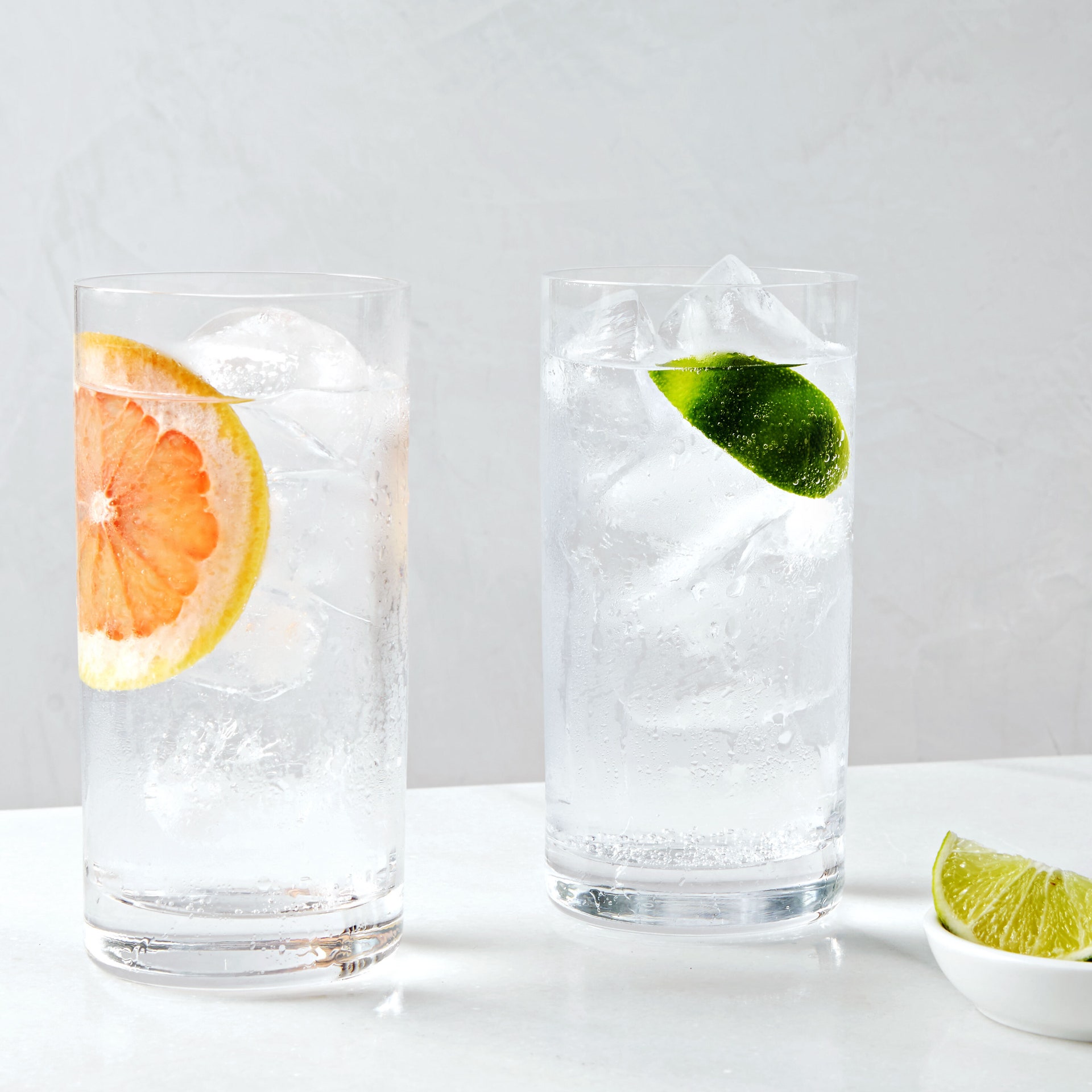 The Most Refreshing Gin and Tonic